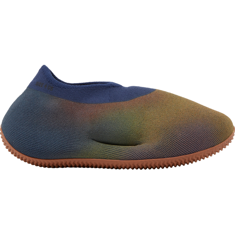 adidas gazelle silver green womens Adidas Yeezy Knit RNR Fade Indigo – CRUIZER main image 0