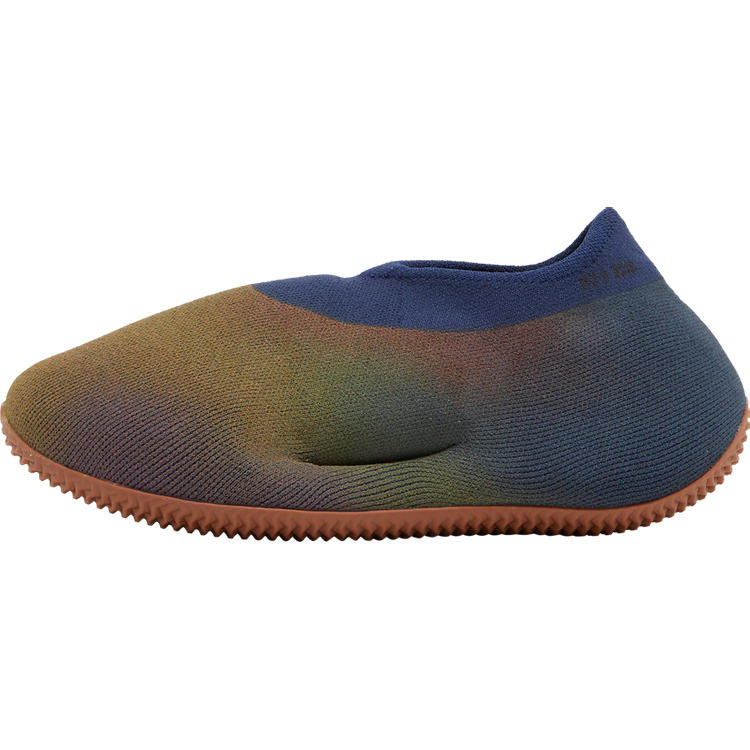 TENIS YEEZY KNIT RNR FADE INDIGO