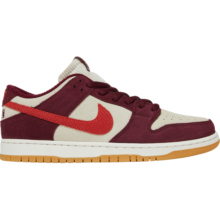TENIS NIKE SB DUNK LOW SKATE LIKE A GIRL