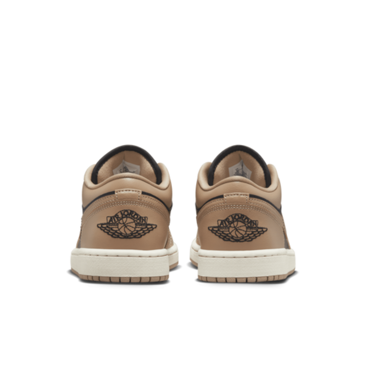 TENIS JORDAN 1 LOW DESERT