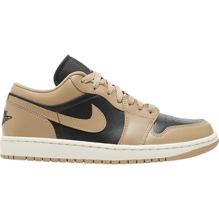 TENIS JORDAN 1 LOW DESERT