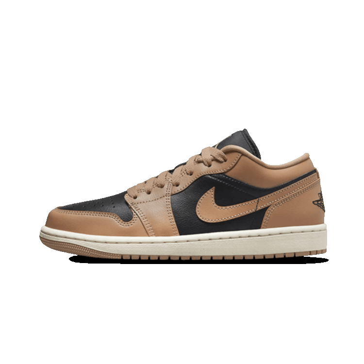 TENIS JORDAN 1 LOW DESERT