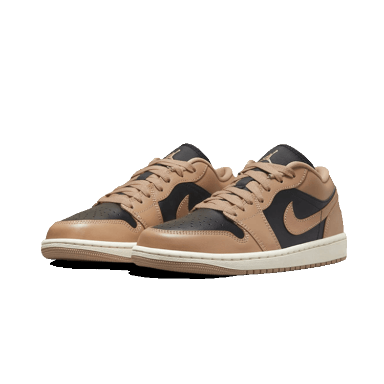 TENIS JORDAN 1 LOW DESERT