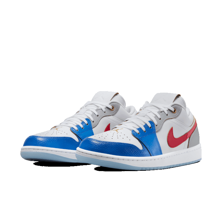 TENIS JORDAN 1 LOW SE PHILIPPINES