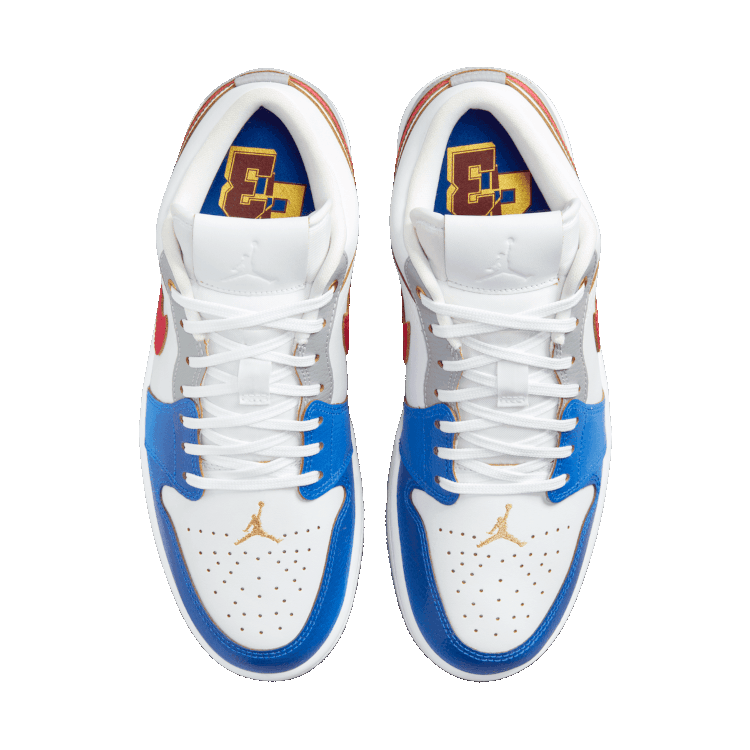 TENIS JORDAN 1 LOW SE PHILIPPINES