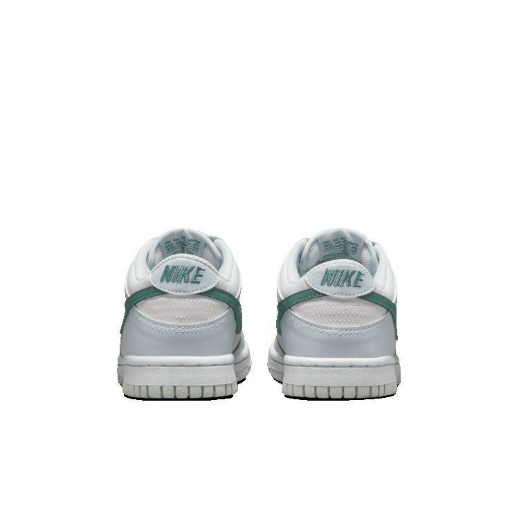 TENIS NIKE DUNK LOW MINERAL TEAL