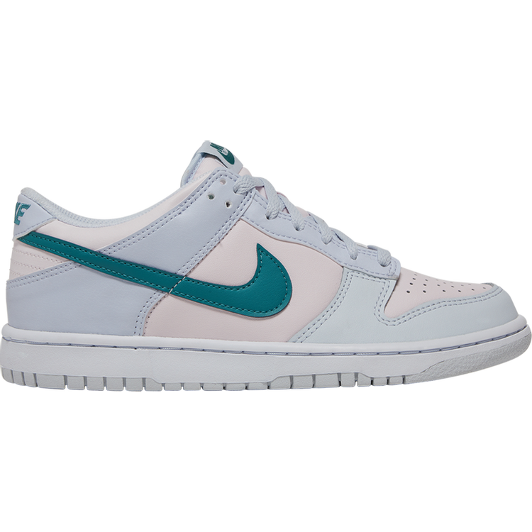 TENIS NIKE DUNK LOW MINERAL TEAL