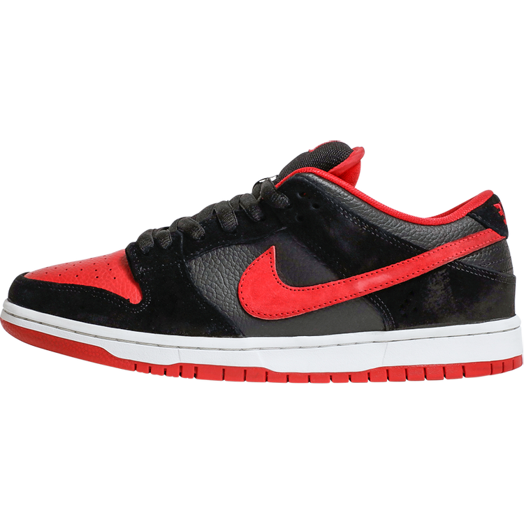 TENIS NIKE SB DUNK LOW J PACK BRED