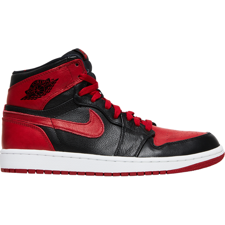 TENIS JORDAN 1 BANNED B GRADE 2011