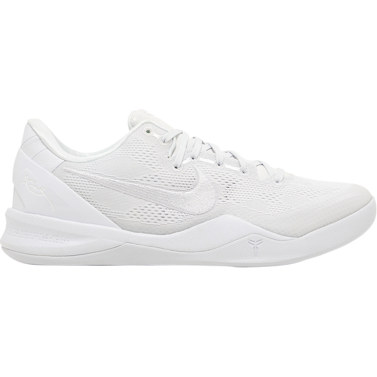 TENIS NIKE KOBE 8 PROTO HALO