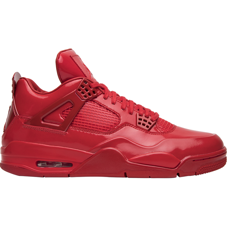 TENIS JORDAN 4 11LAB4 RED