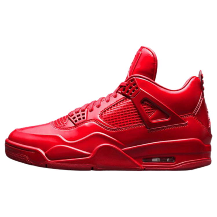 TENIS JORDAN 4 11LAB4 RED