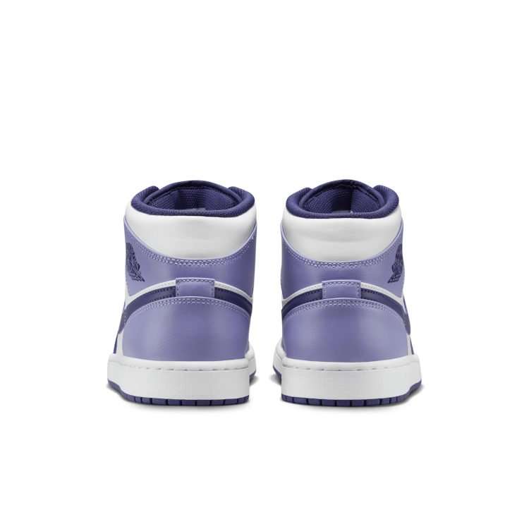 TENIS JORDAN 1 MID BLUEBERRY