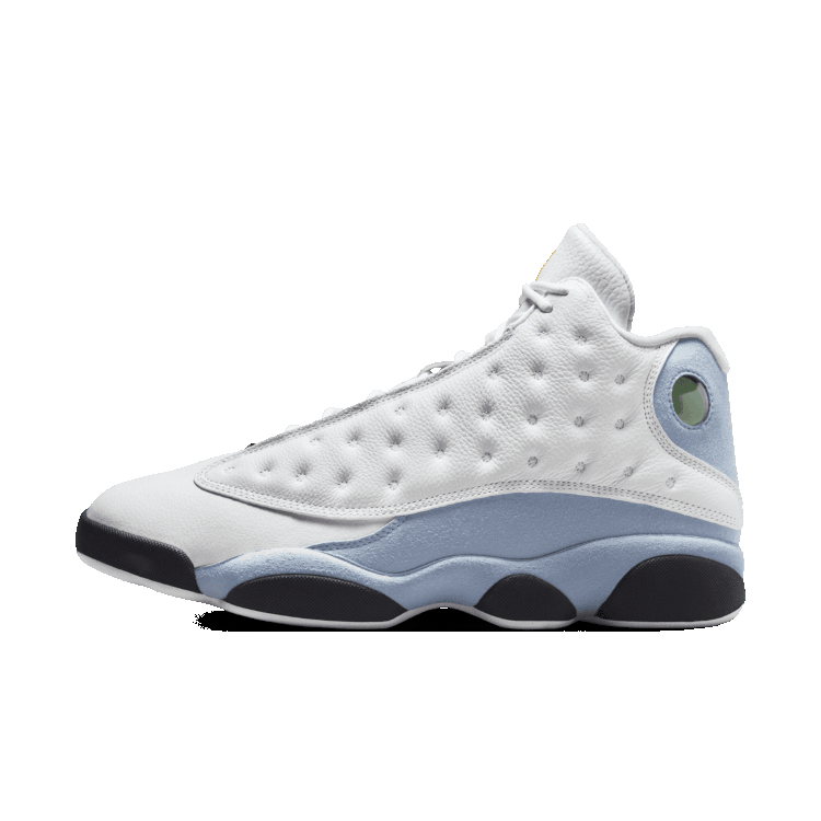 TENIS JORDAN 13 BLUE GREY