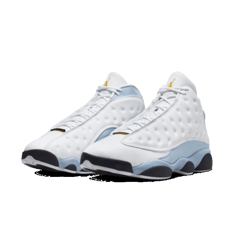 TENIS JORDAN 13 BLUE GREY