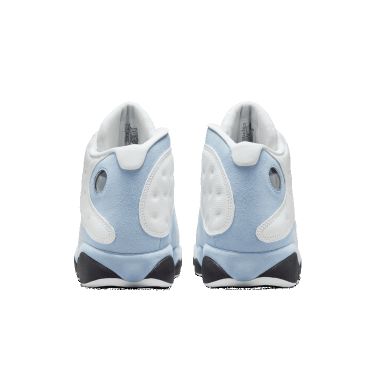 TENIS JORDAN 13 BLUE GREY