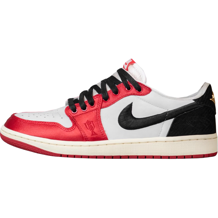TENIS JORDAN 1 LOW OG TROPHY ROOM AWAY