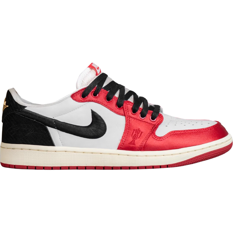 TENIS JORDAN 1 LOW OG TROPHY ROOM AWAY