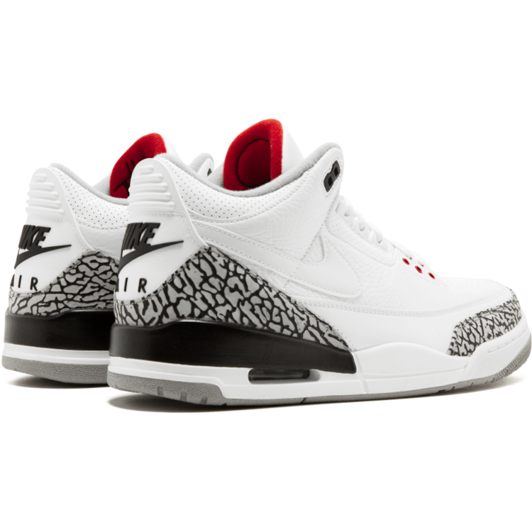 air jordan 3 super bowl