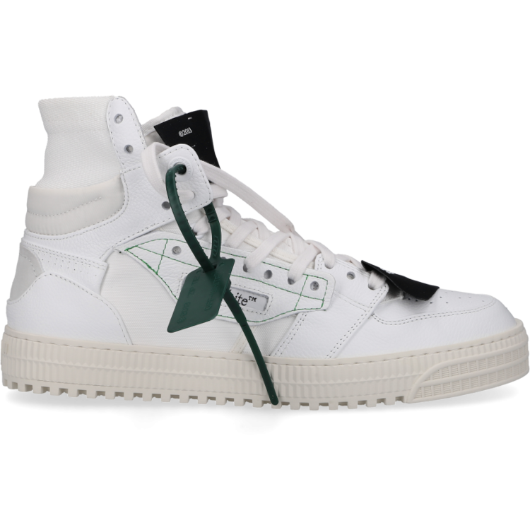 TENIS OFF-WHITE OFF COURT 3.0 WHITE BLACK