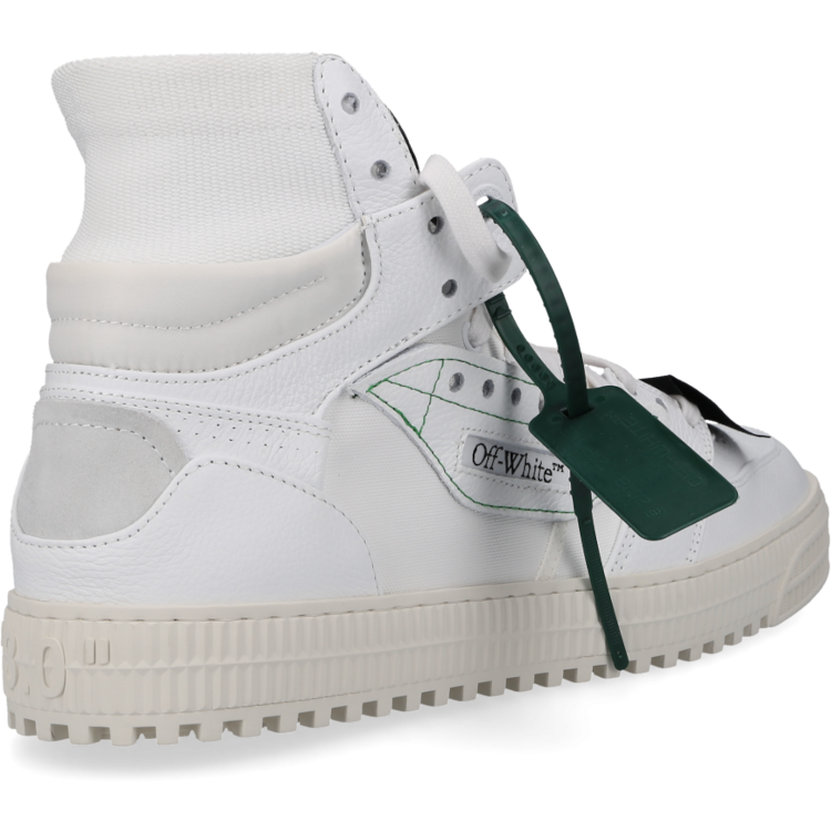 TENIS OFF-WHITE OFF COURT 3.0 WHITE BLACK