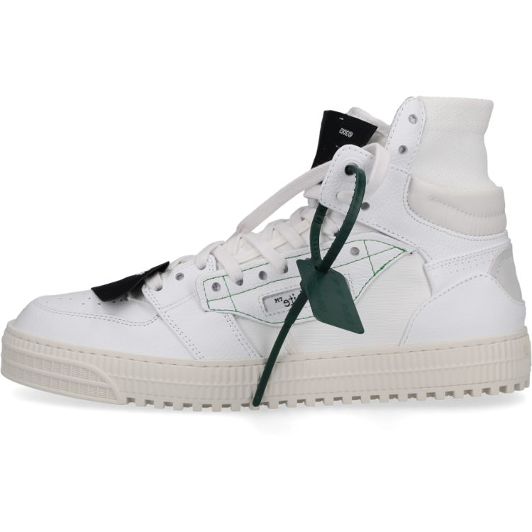 TENIS OFF-WHITE OFF COURT 3.0 WHITE BLACK
