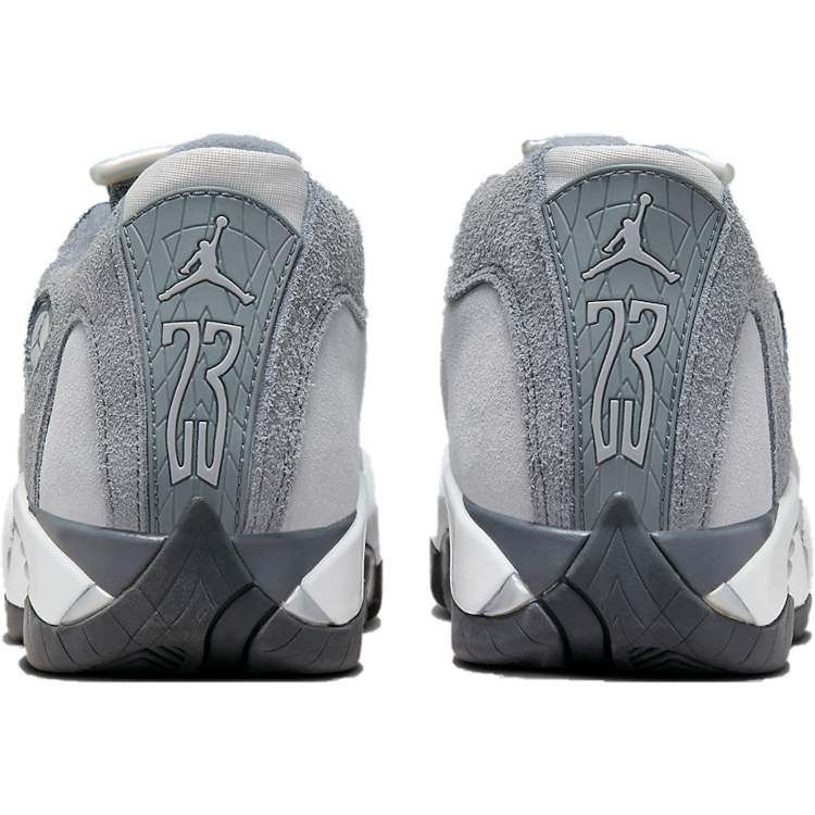 TENIS JORDAN 14 FLINT GREY