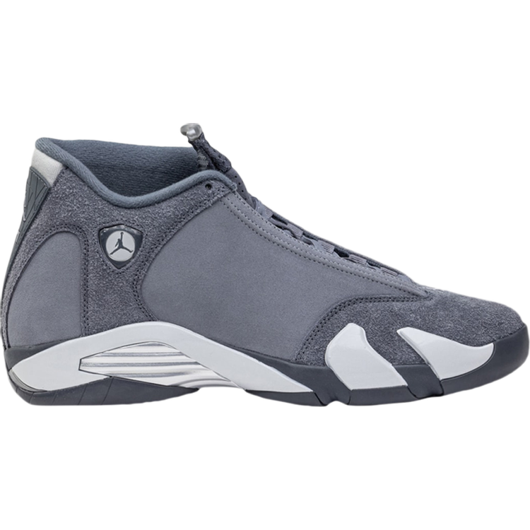 TENIS JORDAN 14 FLINT GREY