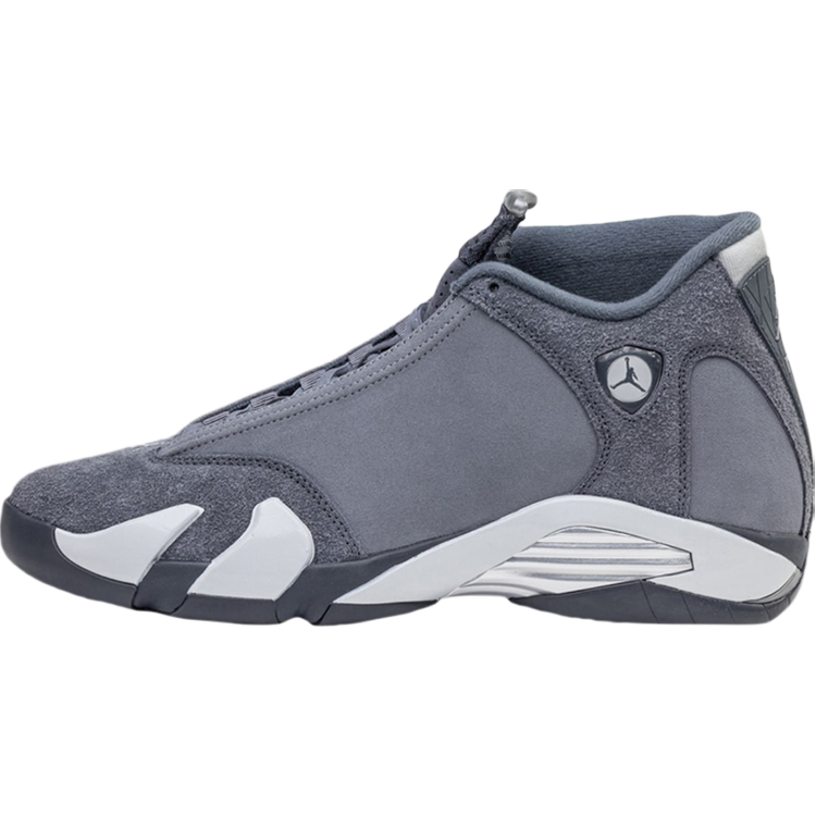 TENIS JORDAN 14 FLINT GREY