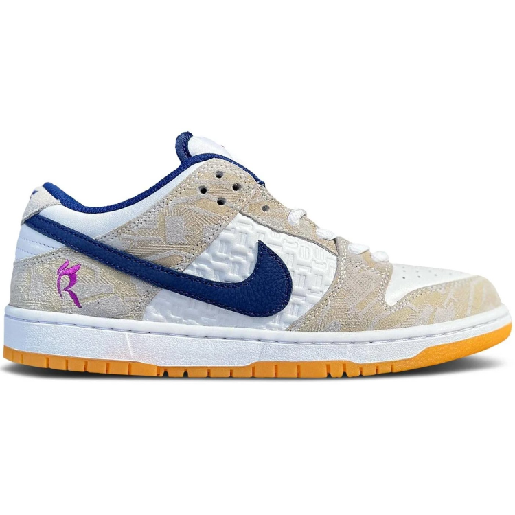 TENIS NIKE SB DUNK LOW RAYSSA LEAL