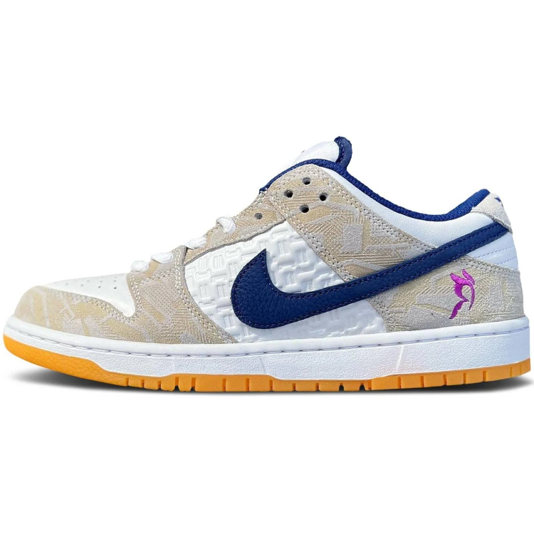 TENIS NIKE SB DUNK LOW RAYSSA LEAL