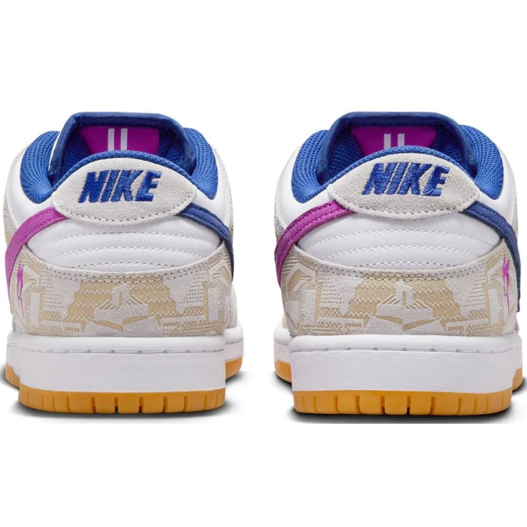 TENIS NIKE SB DUNK LOW RAYSSA LEAL