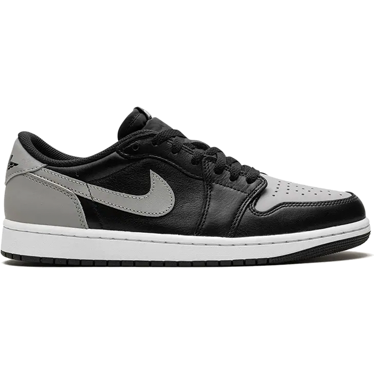 TENIS JORDAN 1 LOW SHADOW 2024