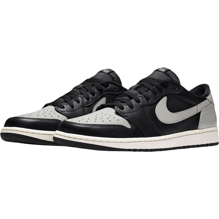 TENIS JORDAN 1 LOW SHADOW 2024