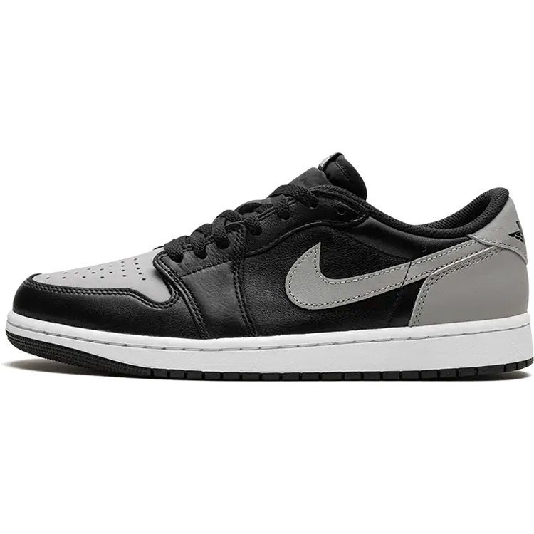 TENIS JORDAN 1 LOW SHADOW 2024