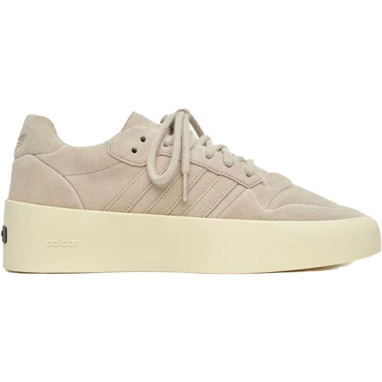 TENIS ADIDAS FEAR OF GOD ATHLETICS 86 LO TALC