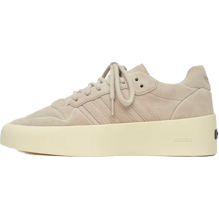 TENIS ADIDAS FEAR OF GOD ATHLETICS 86 LO TALC