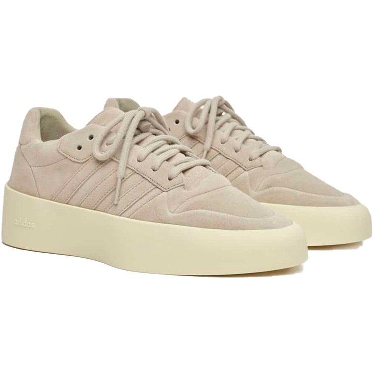 TENIS ADIDAS FEAR OF GOD ATHLETICS 86 LO TALC
