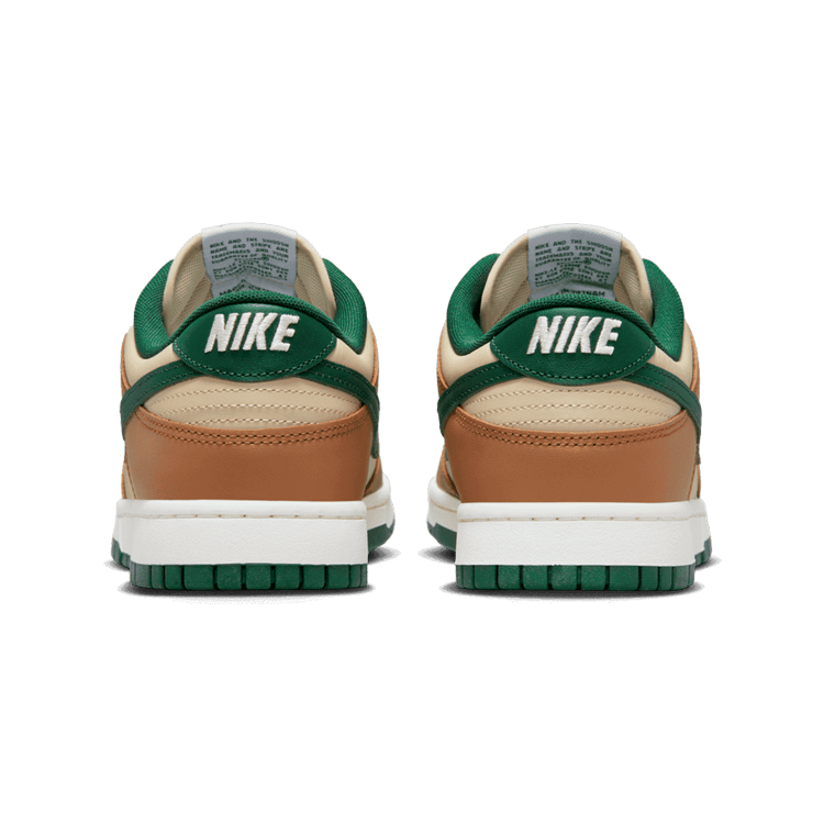 TENIS NIKE DUNK LOW RATTAN GORGE GREEN
