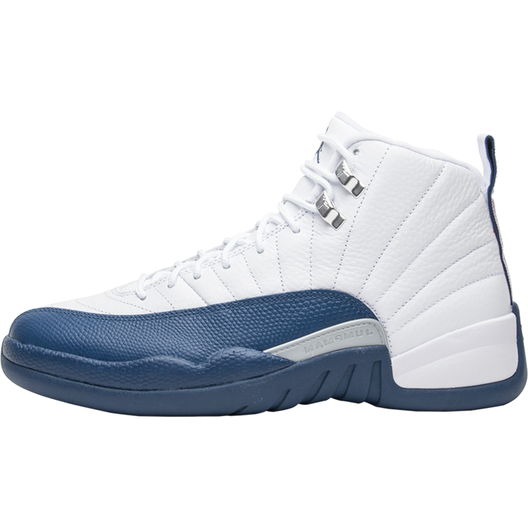 TENIS JORDAN 12 FRENCH BLUE 2016