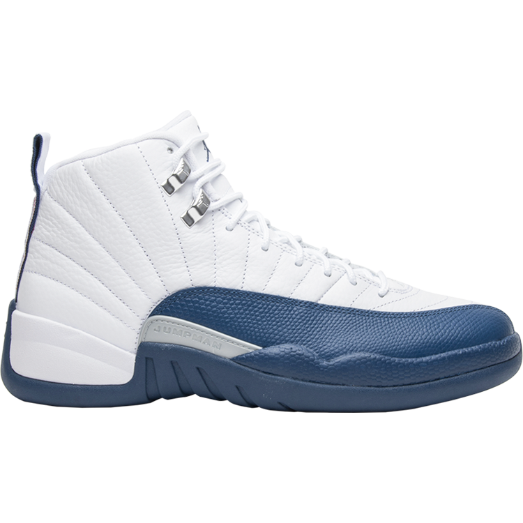 TENIS JORDAN 12 FRENCH BLUE 2016