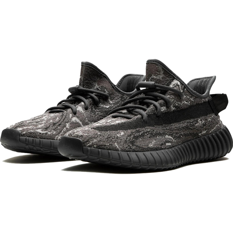 TENIS YEEZY BOOST 350 V2 MX DARK SALT