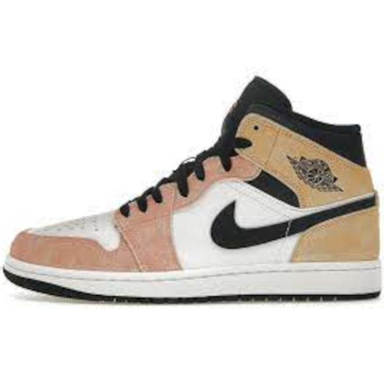 TENIS JORDAN 1 MID SE FLIGHT CLUB 