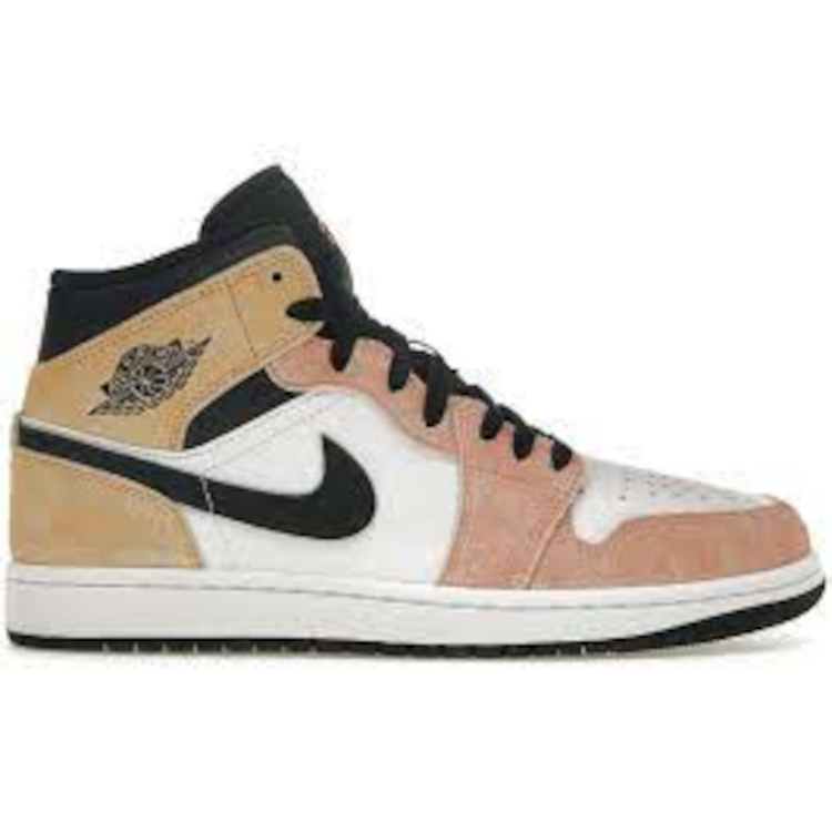 TENIS JORDAN 1 MID SE FLIGHT CLUB 