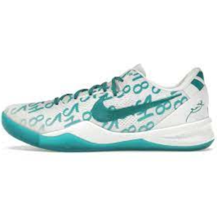TENIS NIKE KOBE 8 PROTO RADIANT EMERALD 