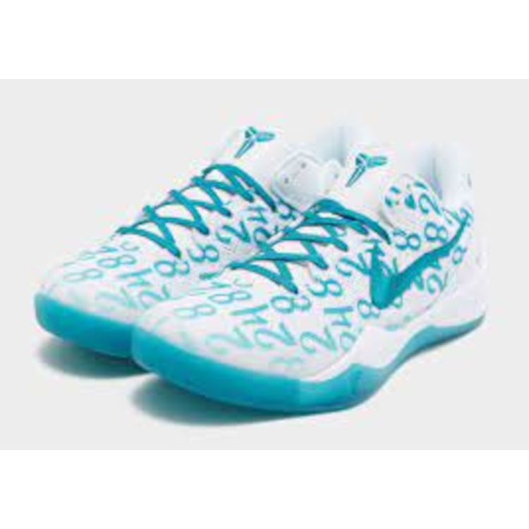 TENIS NIKE KOBE 8 PROTO RADIANT EMERALD 