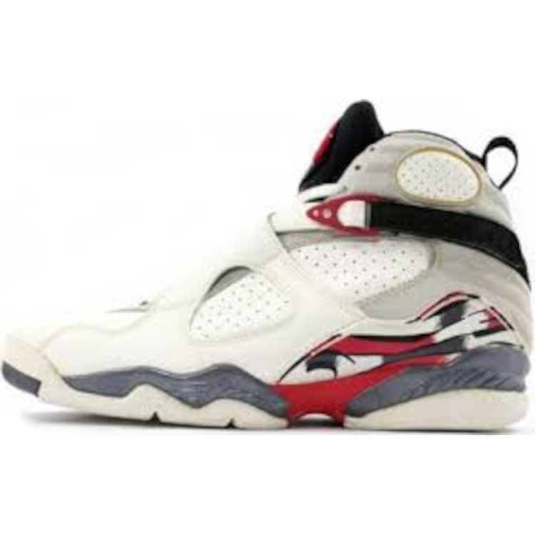 TENIS JORDAN 8 BUGS BUNNY