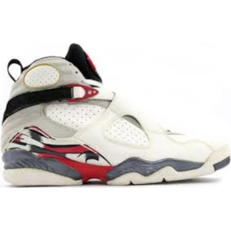 TENIS JORDAN 8 BUGS BUNNY