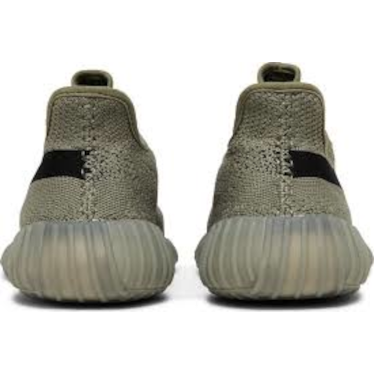 TENIS YEEZY BOOST 350 V2 GRANITE 