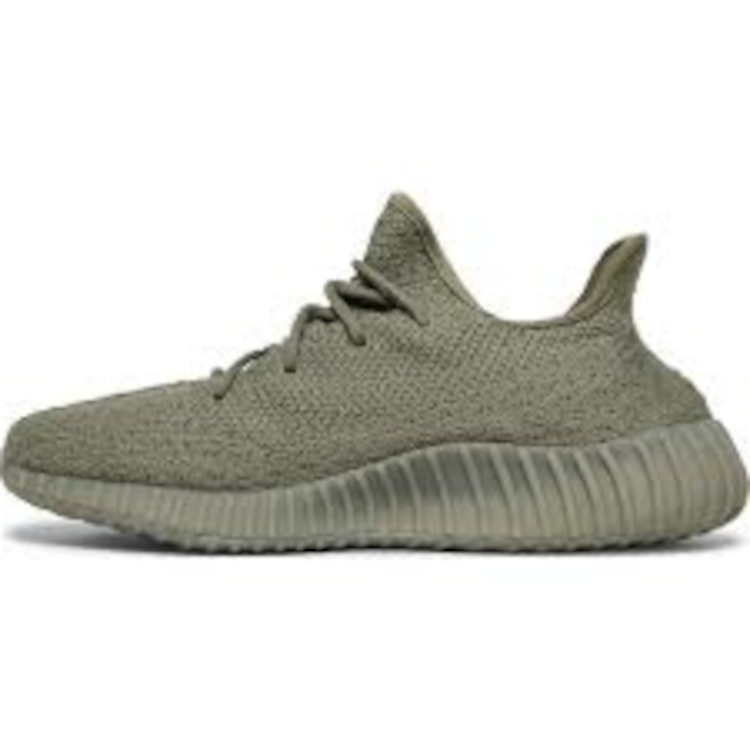 TENIS YEEZY BOOST 350 V2 GRANITE 